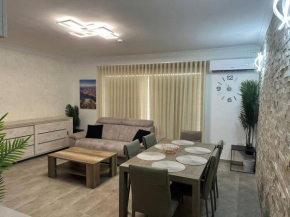 Devonshire Flats 2bed - Bugibba Square By Homely